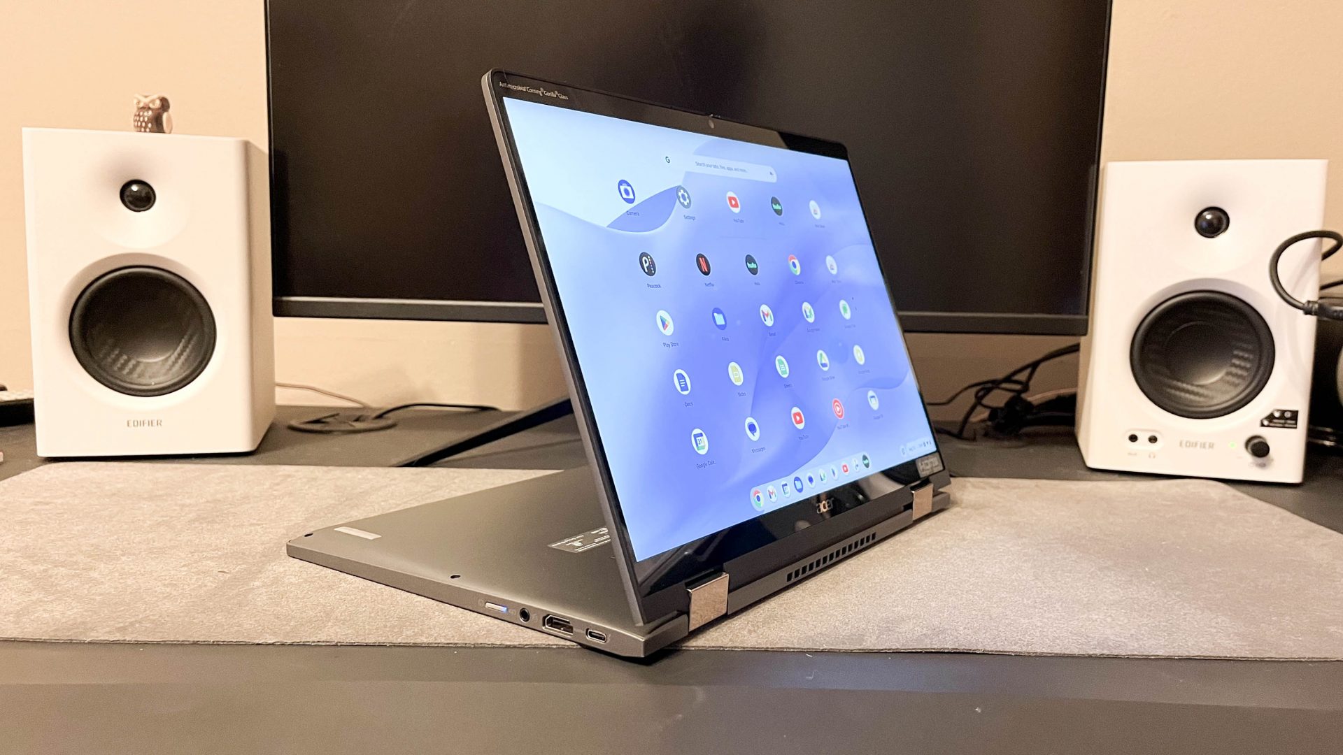Acer Chromebook Spin 714 (2023)
