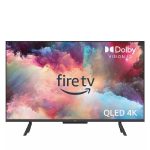 Amazon Fire TV Omni QLED QL50F601