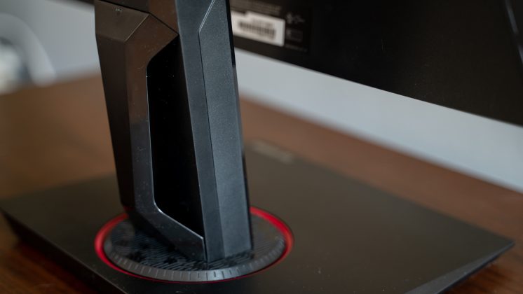 Asus TUF Gaming VG289Q