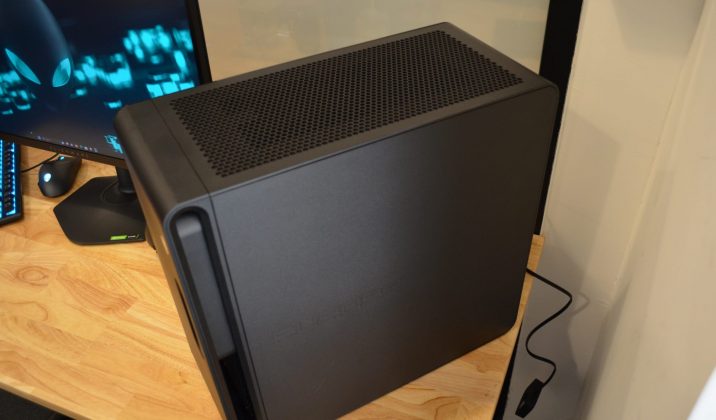 Alienware Aurora R16