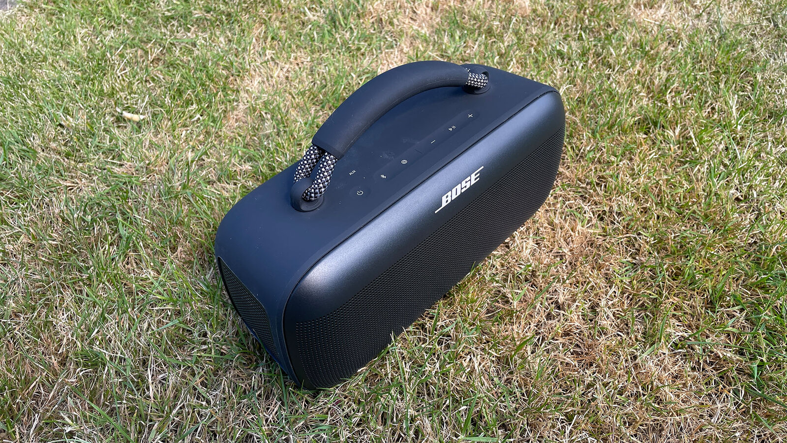 Bose SoundLink Max