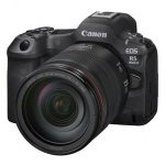 Canon EOS R5 Mark II