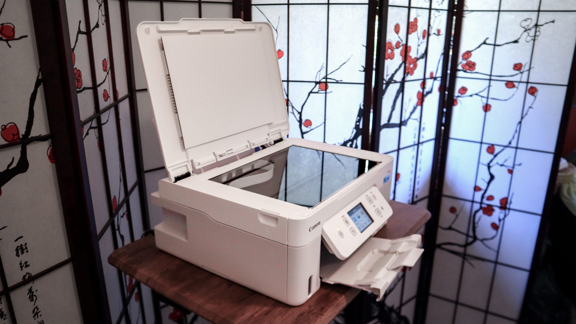 Canon MegaTank Pixma G3290