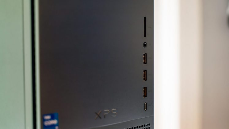 Dell XPS Desktop (8960)