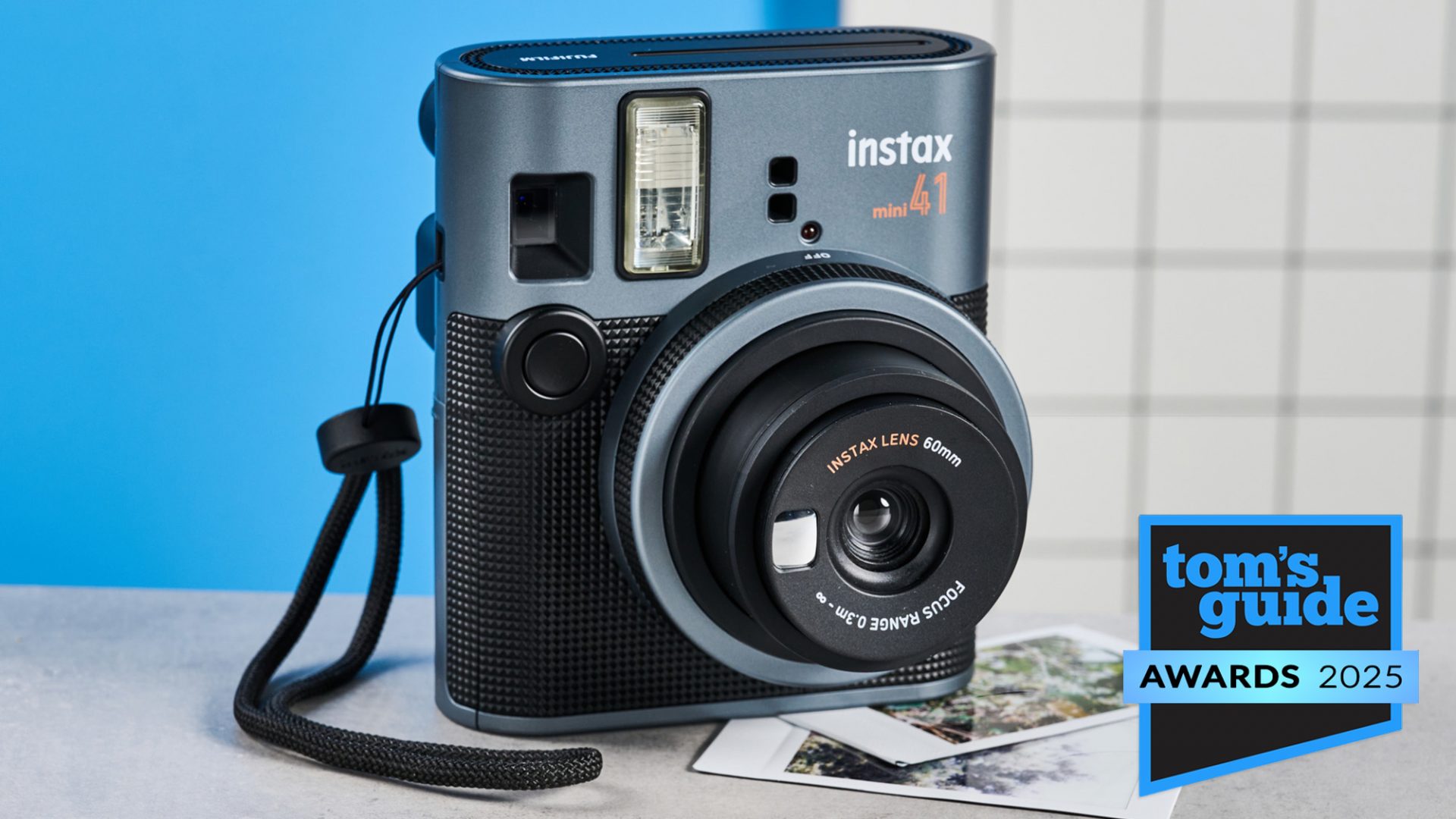 Fujifilm Instax mini 41