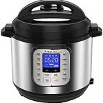 Instant Pot Duo Nova