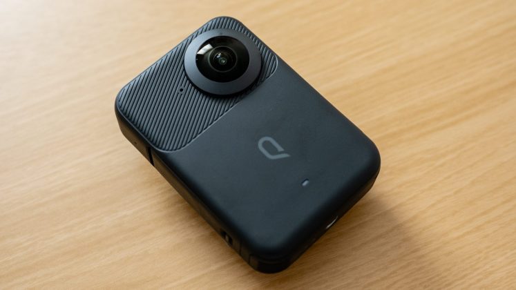 Kandao QooCam 3 Ultra