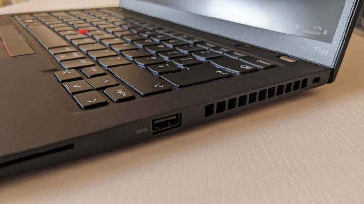 Lenovo ThinkPad T14s Gen 4