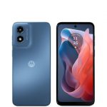 Motorola Moto G Play (2024)