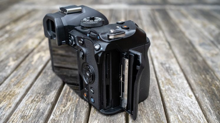 OM System OM-1 Mark II