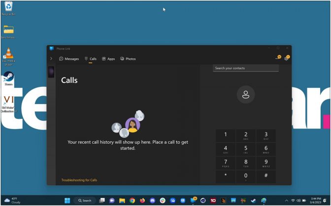 Samsung Galaxy Book3 Ultra
