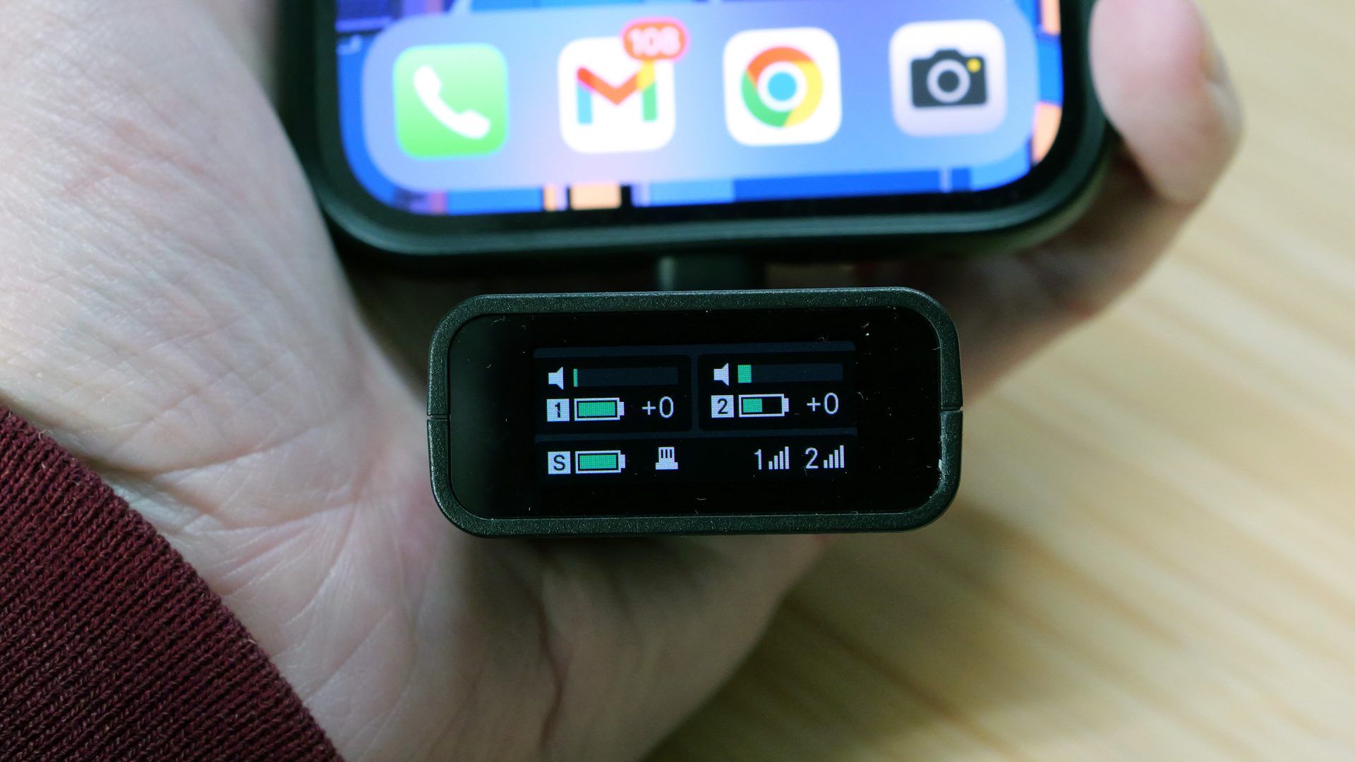 Sennheiser Profile Wireless