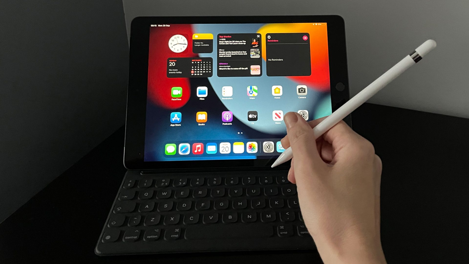 iPad 10.2 (2021)