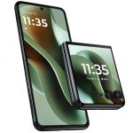 Motorola Razr Ultra 2025