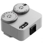 Лучший экспонометр в 2025 году: как выбрать точный прибор для фото и видео картинка TTArtisan Light Meter II