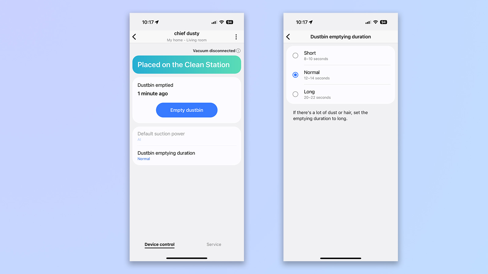 Samsung Bespoke Jet AI Ultra