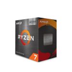 AMD Ryzen 7 5800X3D