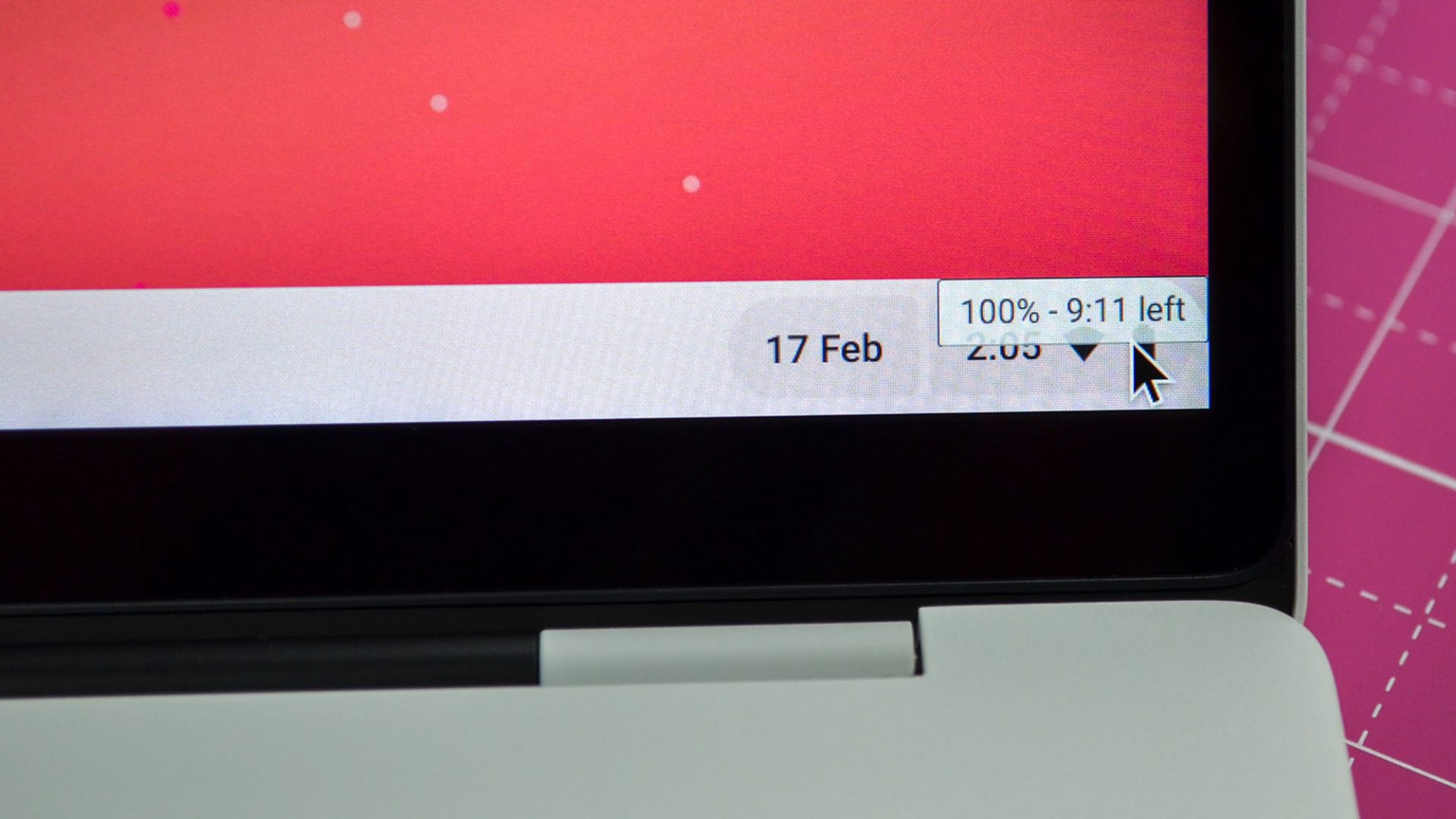 HP Dragonfly Pro Chromebook