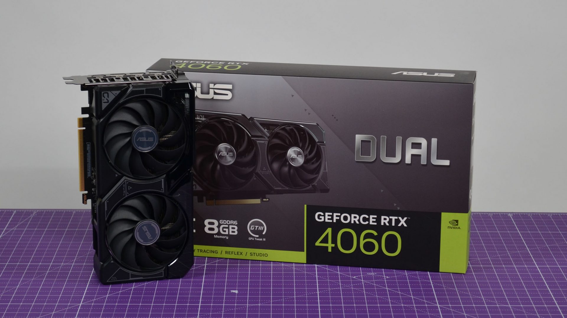 GeForce RTX 4060