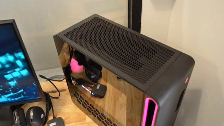 Alienware Aurora R16
