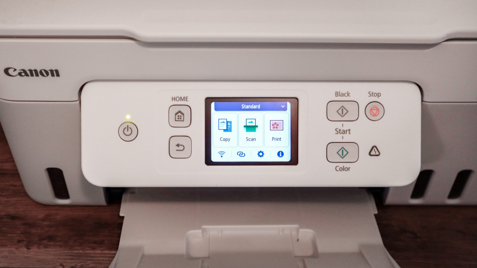 Canon MegaTank Pixma G3290