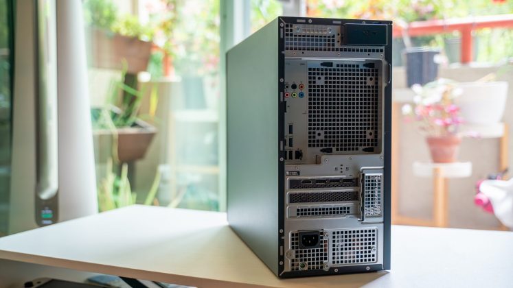 Dell XPS Desktop (8960)