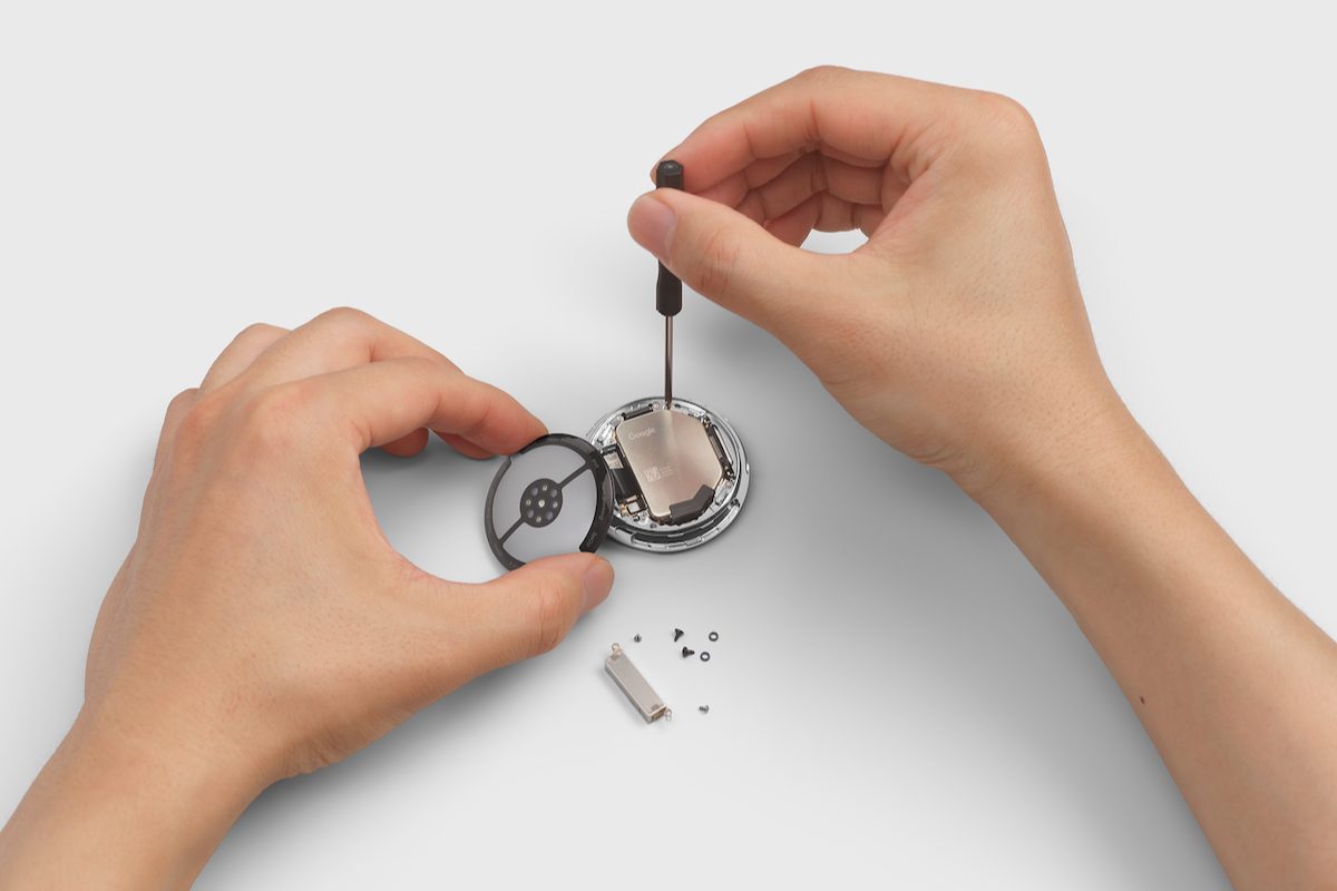 Google Pixel Watch 4