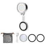 Harlowe Sol 5 Spectra