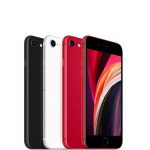 iPhone SE (2022)