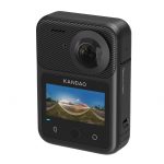 Kandao Qoocam 3 Ultra