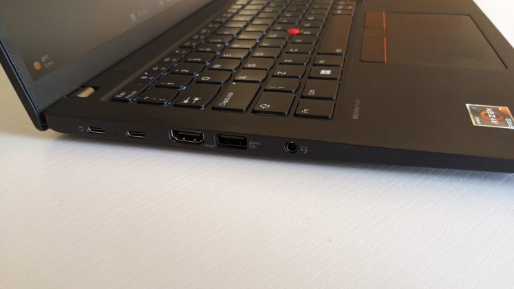 Lenovo ThinkPad T14s Gen 4