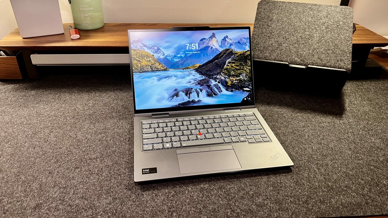 Lenovo ThinkPad X1 2-in-1 Gen 9