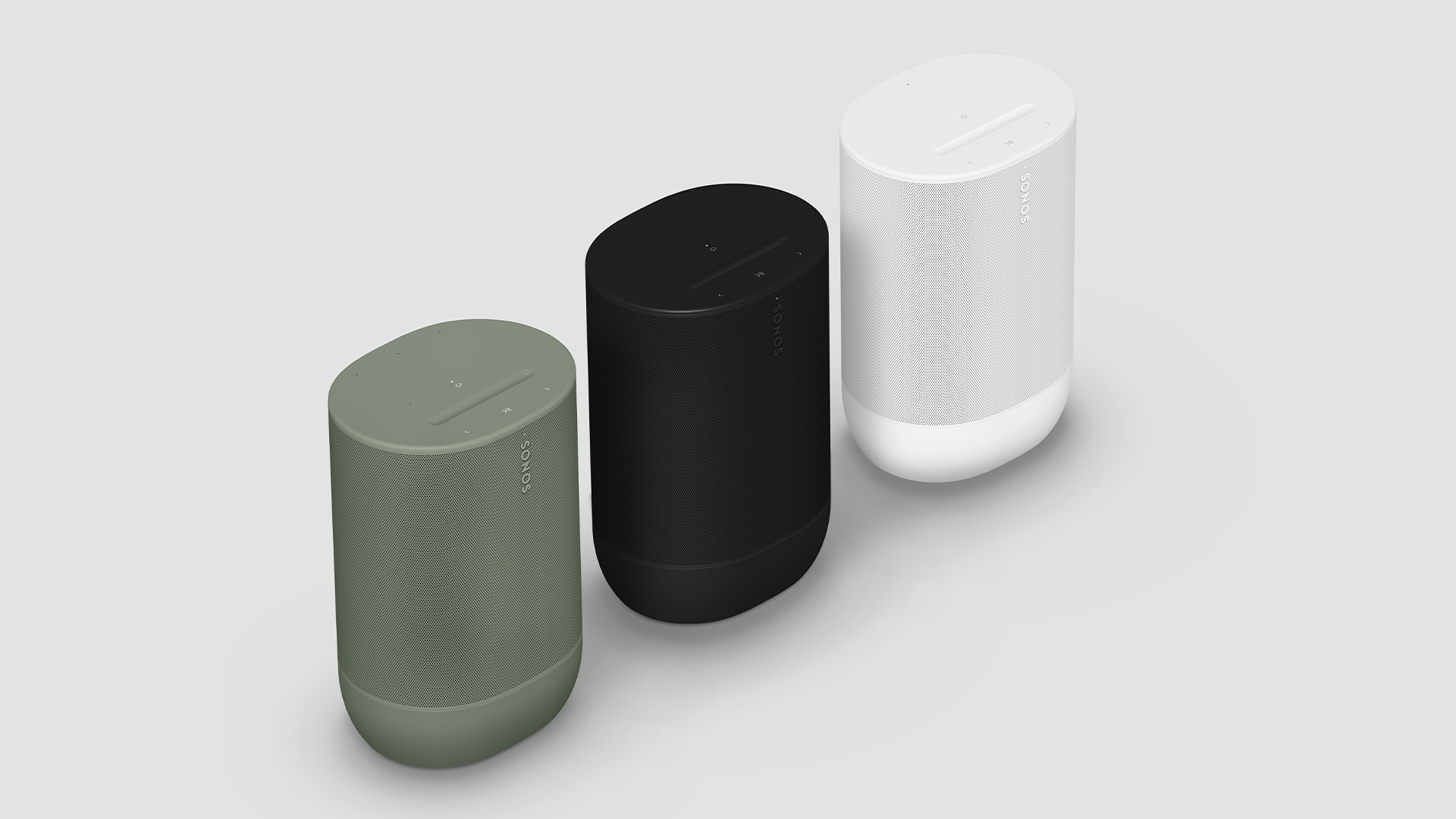 Sonos Move 2