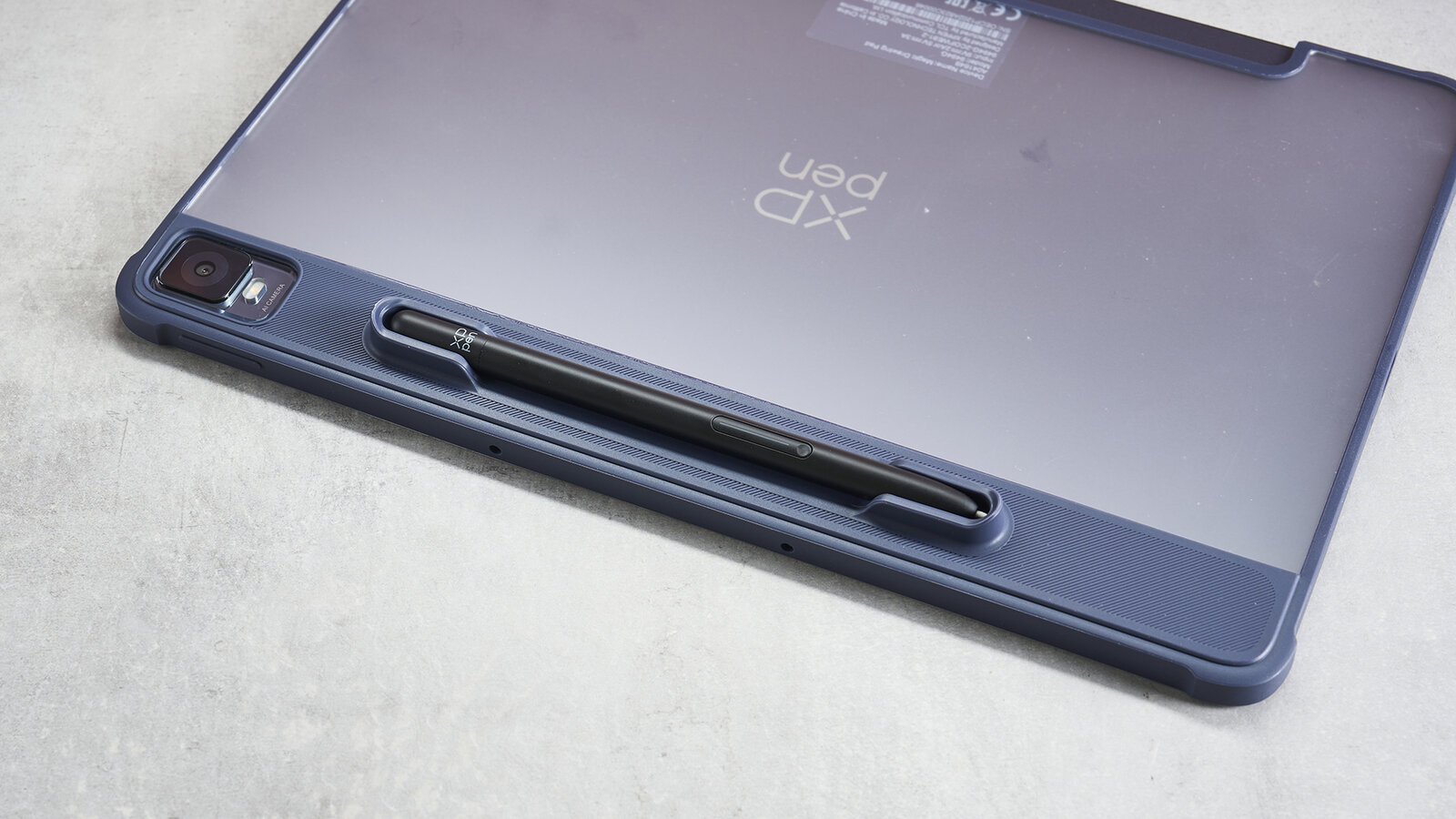 XPPen Magic Drawing Pad