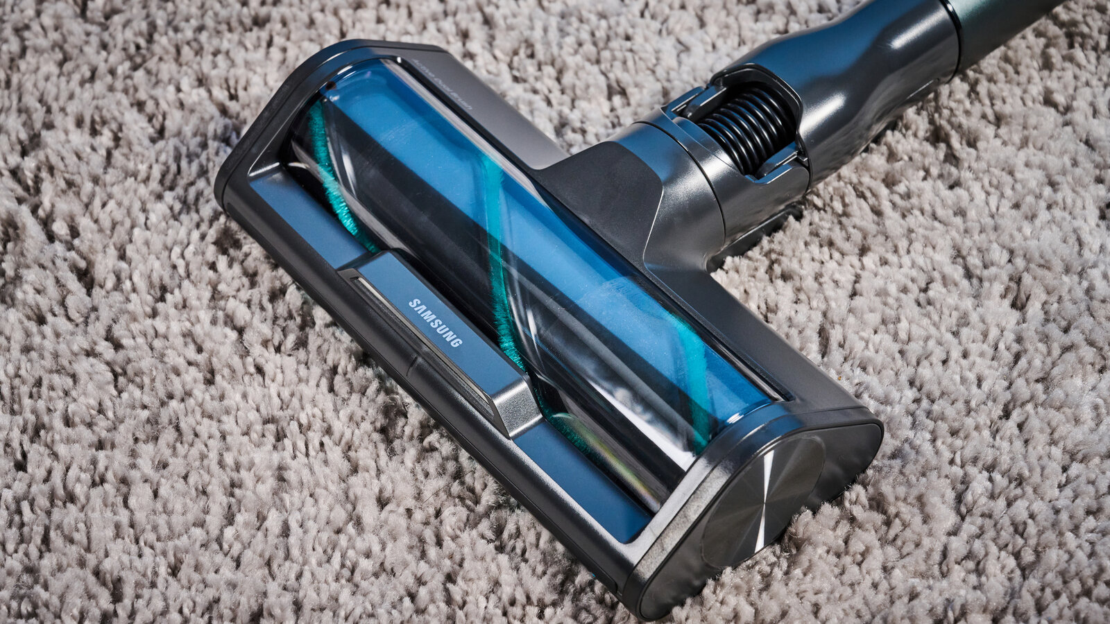 Samsung Bespoke Jet AI Ultra