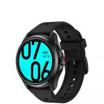 Лучшие умные часы на Android в 2025 году: топ-6 картинка TicWatch Pro 5
