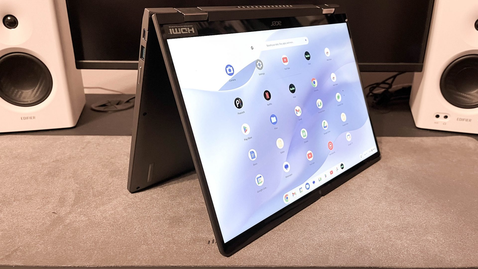 Acer Chromebook Spin 714 (2023)