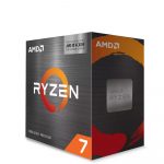 AMD Ryzen 7 5800X3D