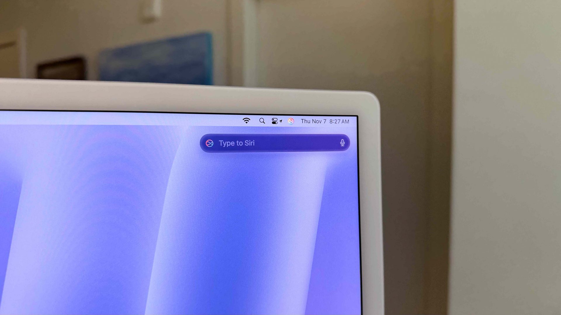 24-дюймовый Apple iMac M4 (2024)