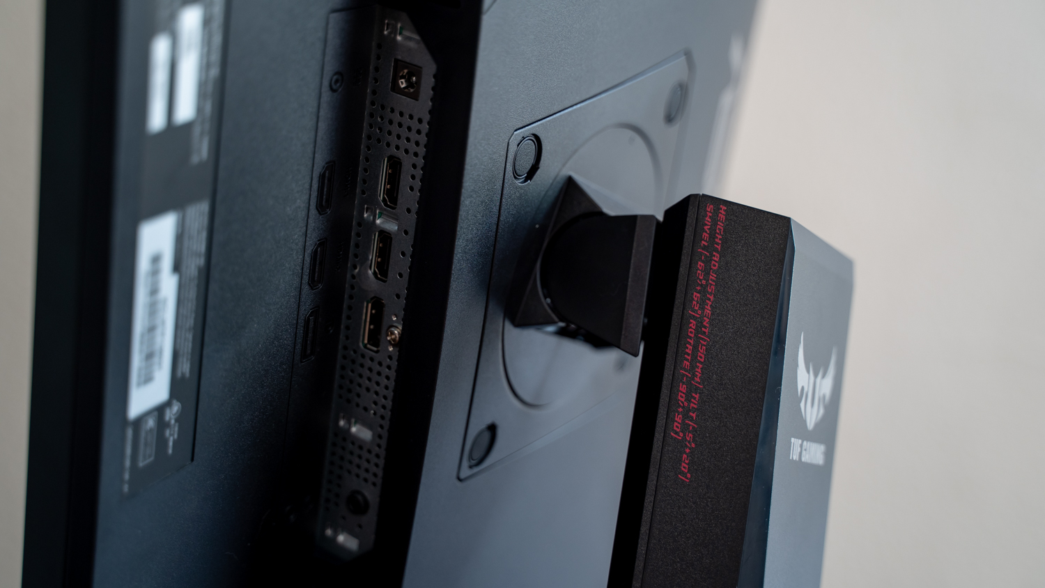 Asus TUF Gaming VG289Q