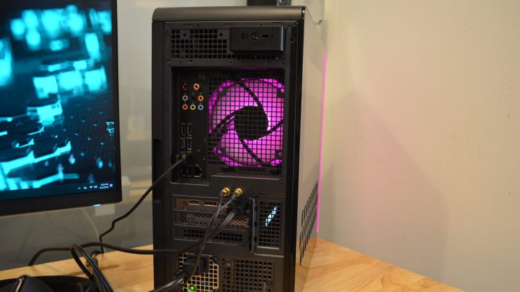 Alienware Aurora R16