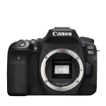 Canon EOS 90D