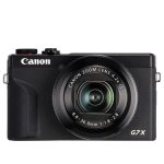 Canon PowerShot G7 X Mark III