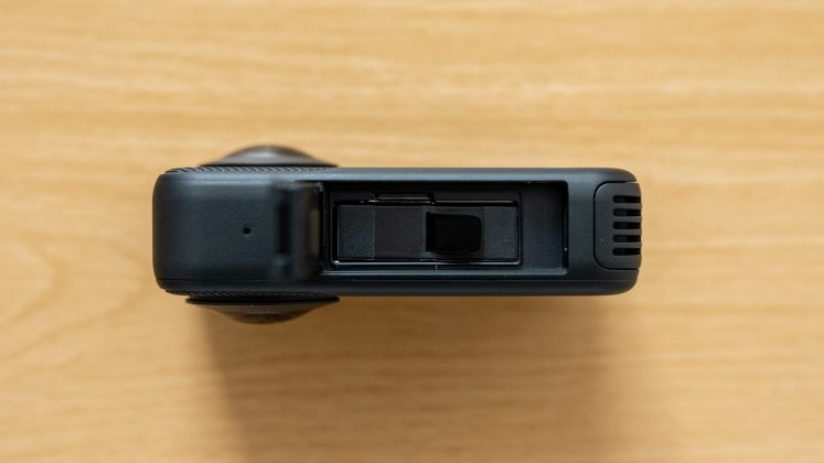 Kandao QooCam 3 Ultra