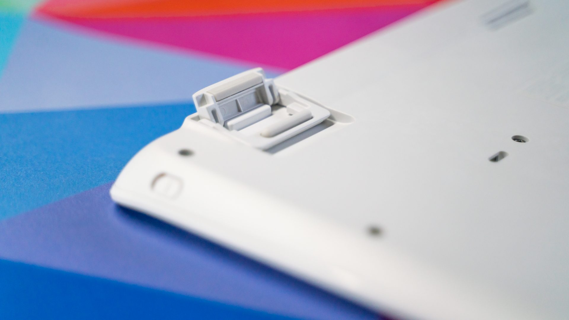 Logitech Signature K650