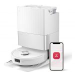 Roborock Qrevo Master