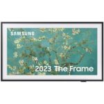 Samsung 32-inch The Frame (LS03C, 2023)