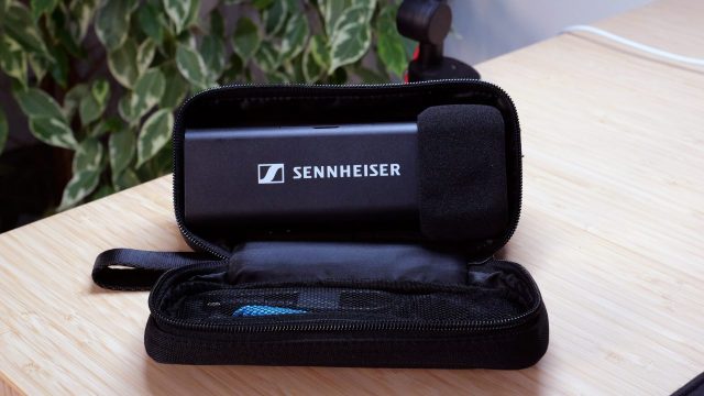 Sennheiser Profile Wireless