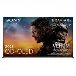 Sony Bravia 8 II