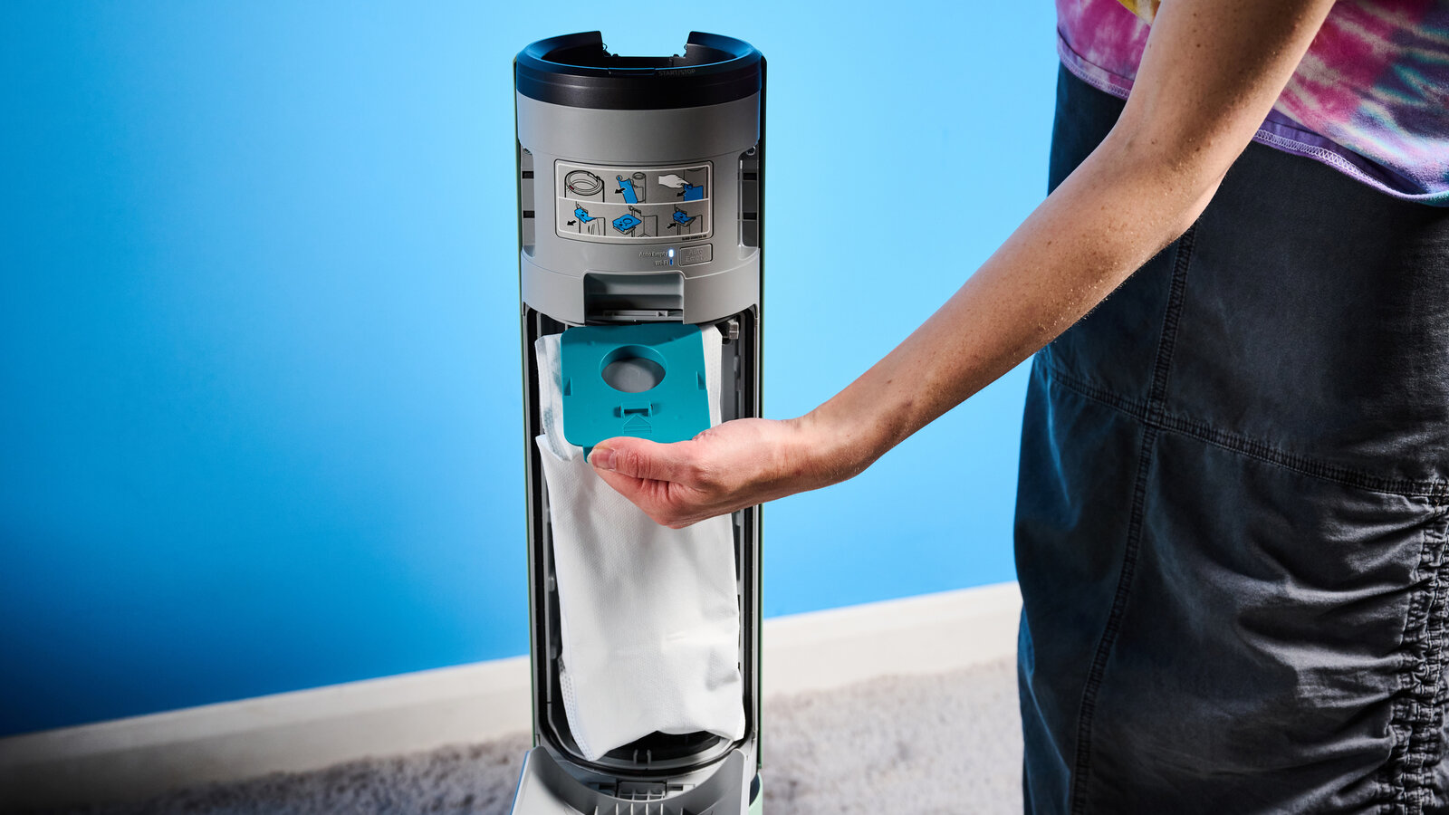 Samsung Bespoke Jet AI Ultra